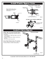 Preview for 12 page of Kenmore 420 Series Owner'S Manual