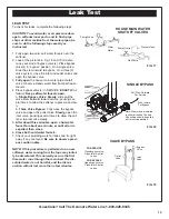 Preview for 15 page of Kenmore 420 Series Owner'S Manual