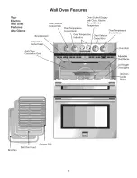 Preview for 6 page of Kenmore 4200 - Pro 30 in. Electric Double Wall Oven Use And Care Manual