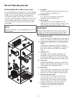 Preview for 18 page of Kenmore 4206 Series Use & Care Manual