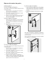 Preview for 35 page of Kenmore 4206 Series Use & Care Manual