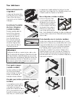 Preview for 39 page of Kenmore 4206 Series Use & Care Manual