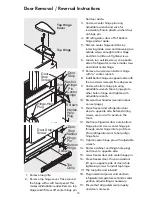 Preview for 15 page of Kenmore 4242 Series Use & Care Manual