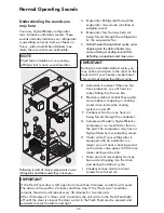 Preview for 26 page of Kenmore 4242 Series Use & Care Manual