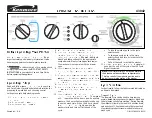 Preview for 1 page of Kenmore 43042 Operating Instructions