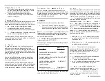 Preview for 2 page of Kenmore 43042 Operating Instructions