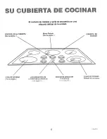 Предварительный просмотр 18 страницы Kenmore 43645 Use Use, Care, Safety Manual