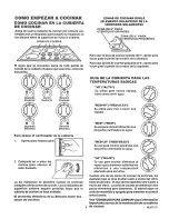 Предварительный просмотр 19 страницы Kenmore 43645 Use Use, Care, Safety Manual