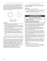 Preview for 18 page of Kenmore 44089
44092 Use & Care Manual