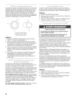 Preview for 28 page of Kenmore 44089
44092 Use & Care Manual