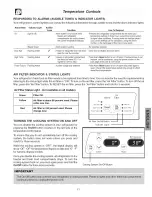 Preview for 11 page of Kenmore 4433 - Pro 23.1 cu. Ft Use And Care Manual