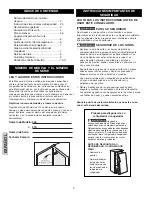 Предварительный просмотр 12 страницы Kenmore 44713 Use & Care Manual