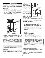 Preview for 15 page of Kenmore 44713 Use & Care Manual