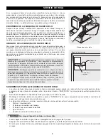 Preview for 18 page of Kenmore 44713 Use & Care Manual