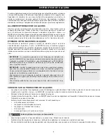 Preview for 29 page of Kenmore 44713 Use & Care Manual