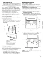 Preview for 13 page of Kenmore 4598 Owner'S Manual & Installation Instructions