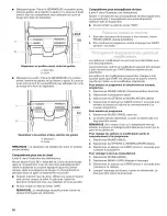 Предварительный просмотр 60 страницы Kenmore 4598 Owner'S Manual & Installation Instructions