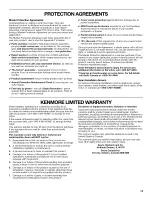 Preview for 13 page of Kenmore 4602 - Elite 24.5 cu. Ft. Refrigerator Use & Care Manual