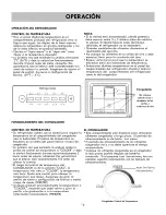 Preview for 17 page of Kenmore 461.6010 Use & Care Manual