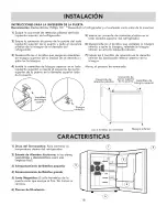 Preview for 19 page of Kenmore 461.91782 Use & Care Manual