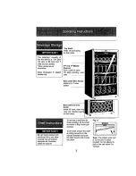 Preview for 8 page of Kenmore 461.99100 Owner'S Manual