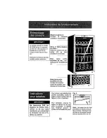 Предварительный просмотр 20 страницы Kenmore 461.99100 Owner'S Manual