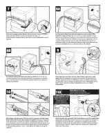 Preview for 5 page of Kenmore 46513333600 Installation Manual