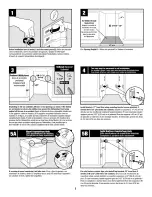 Preview for 6 page of Kenmore 4651334260010 Installation Manual