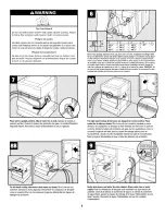 Preview for 7 page of Kenmore 4651334260010 Installation Manual