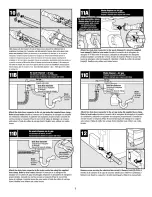 Preview for 8 page of Kenmore 4651334260010 Installation Manual