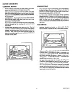 Preview for 12 page of Kenmore 46745 Use & Care Manual