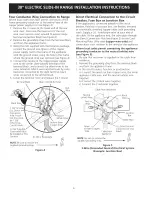 Preview for 6 page of Kenmore 4689 Installation Instructions Manual