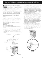 Preview for 12 page of Kenmore 4689 Installation Instructions Manual