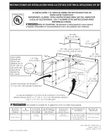 Preview for 13 page of Kenmore 4689 Installation Instructions Manual