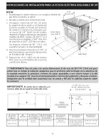 Preview for 14 page of Kenmore 4689 Installation Instructions Manual