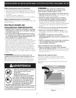 Preview for 16 page of Kenmore 4689 Installation Instructions Manual