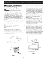 Предварительный просмотр 23 страницы Kenmore 4689 Installation Instructions Manual