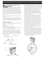 Предварительный просмотр 24 страницы Kenmore 4689 Installation Instructions Manual