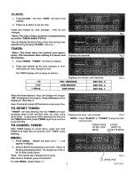 Preview for 7 page of Kenmore 47129 Use, Care, Safety Manual