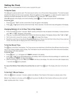 Preview for 9 page of Kenmore 4776 Use And Care Manual