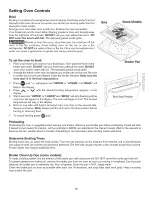 Preview for 13 page of Kenmore 4776 Use And Care Manual