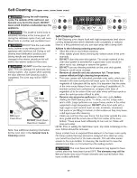 Preview for 17 page of Kenmore 4776 Use And Care Manual