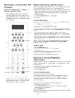 Preview for 10 page of Kenmore 4785 Use & Care Manual