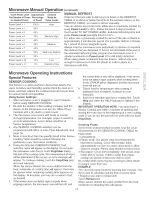 Preview for 11 page of Kenmore 4785 Use & Care Manual