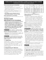 Preview for 11 page of Kenmore 4803 Installation Instructions Manual