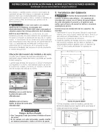 Preview for 13 page of Kenmore 4803 Installation Instructions Manual