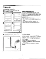 Preview for 24 page of Kenmore 484.35340 Owner'S Manual