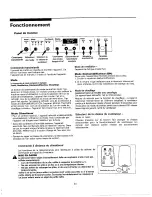 Preview for 25 page of Kenmore 484.35340 Owner'S Manual