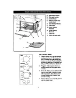 Предварительный просмотр 3 страницы Kenmore 48449 Owner'S Manual