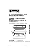 Предварительный просмотр 1 страницы Kenmore 49043 Use & Care Manual